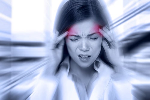 Consejos para aliviar la migraña menstrual