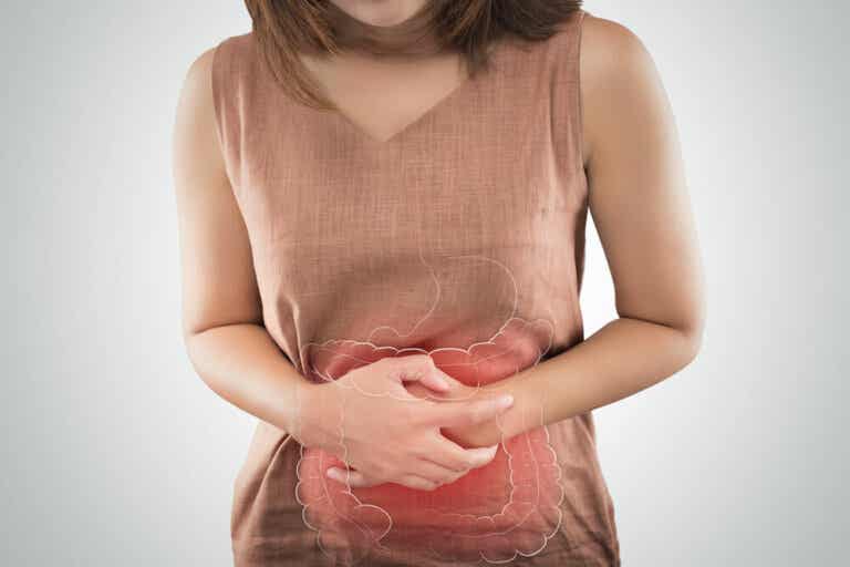 Síndrome de sobrecarga bacteriana en el intestino: síntomas y alimentación