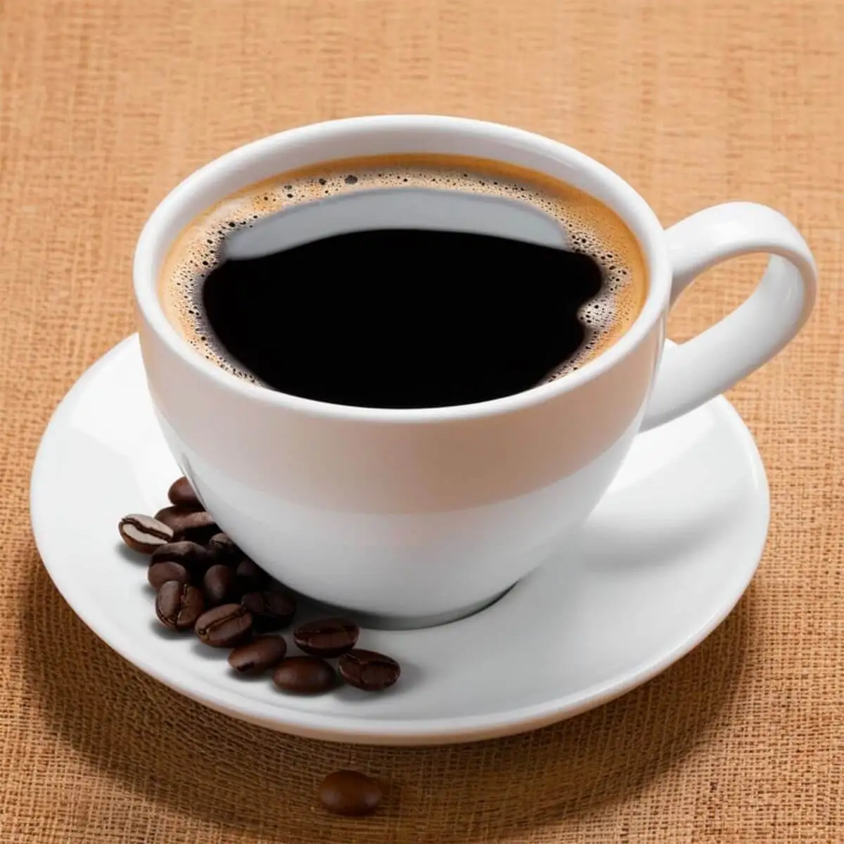 Taza de café