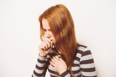 5 remedios naturales para la tos seca que puedes hacer en casa