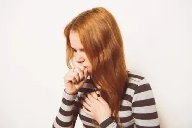 5 remedios naturales para la tos seca que puedes hacer en casa