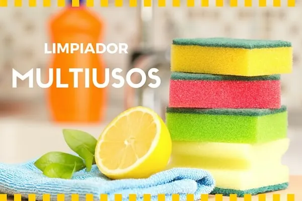 10 usos del limón que demuestran que es imprescindible en el hogar