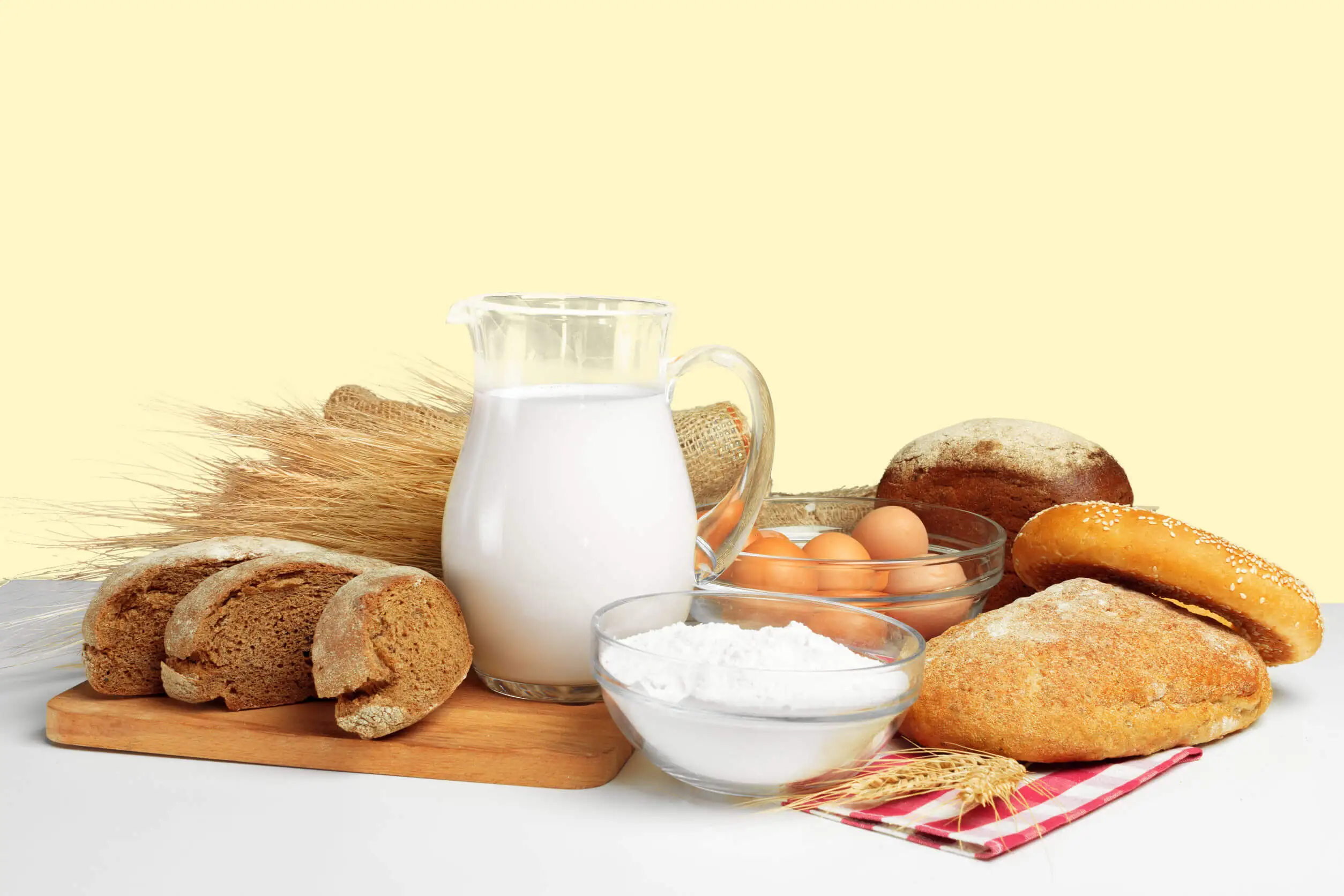 Para prevenir la faringitis es necesario evitar ciertos alimentos.