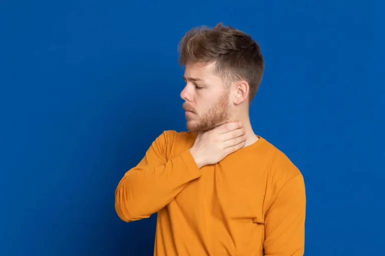 Prevenir la faringitis crónica naturalmente