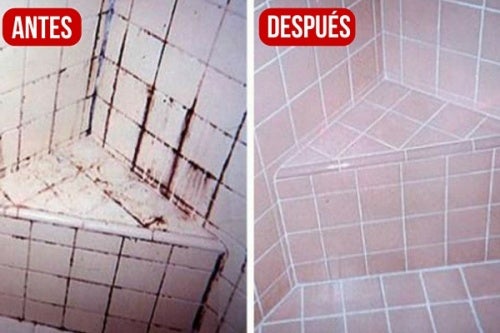 5 soluciones para limpiar sin productos químicos