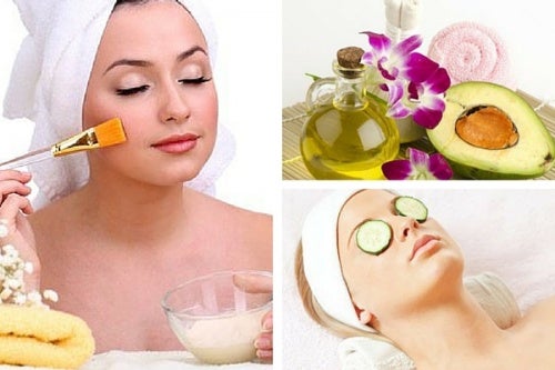 6 tratamientos de belleza que te dan sensación de bienestar