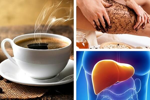 7 sorprendentes motivos por los que el café beneficia tu salud