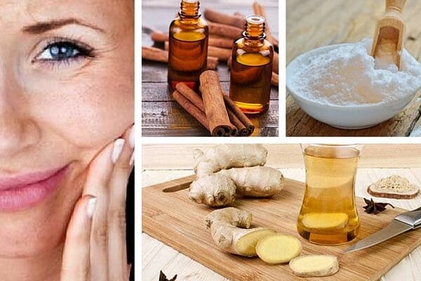 9 remedios caseros para aliviar la sensibilidad dental