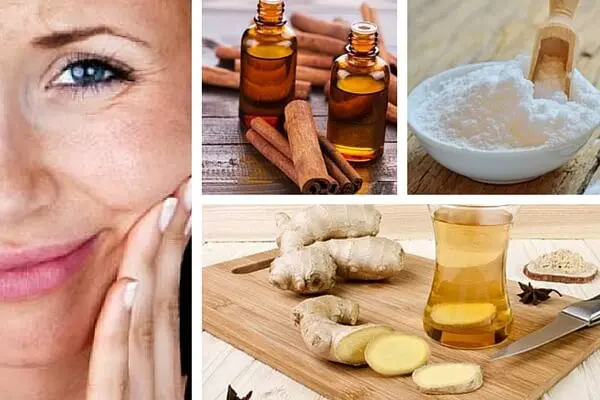 9 remedios caseros para aliviar la sensibilidad dental