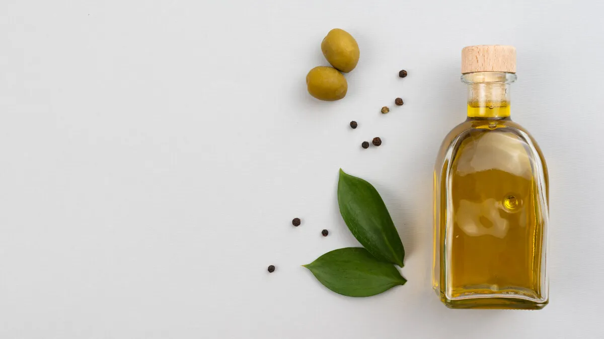 Aceite de oliva-remedios