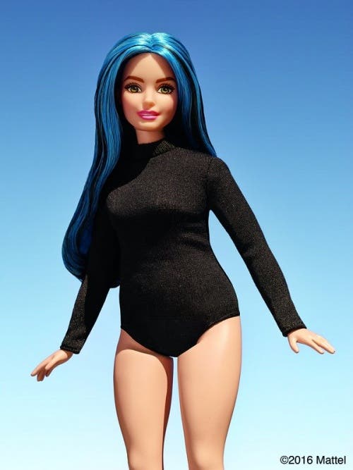 Muñeca Barbie