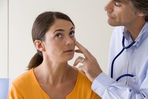 Disminuye el riesgo de anemia
