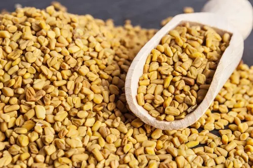 Infusión de alholva