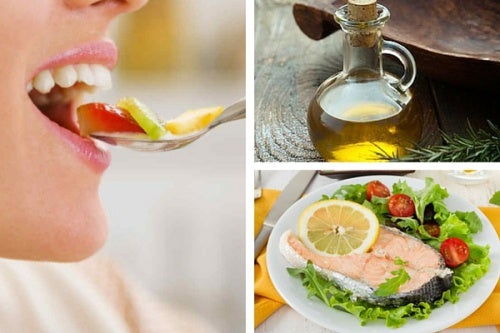 Las 4 grasas saludables que debemos incorporar