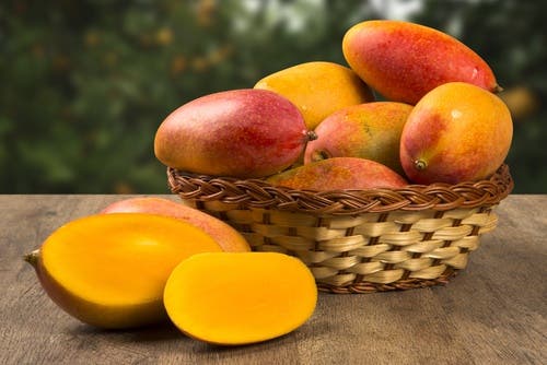 Mangos