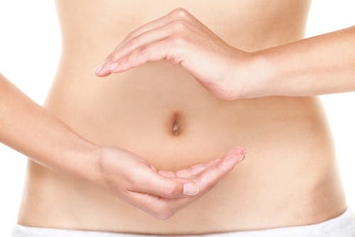 Mantiene la salud digestiva