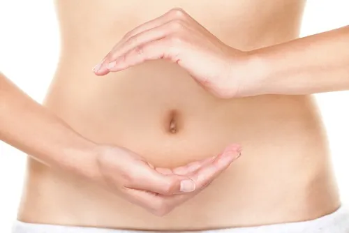 Mantiene la salud digestiva
