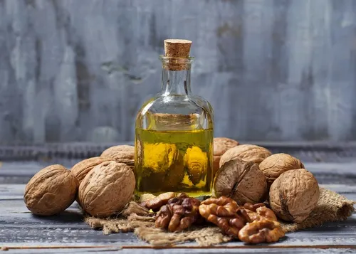 cutis envejecido aceites vegetales