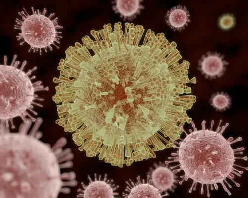 Virus
