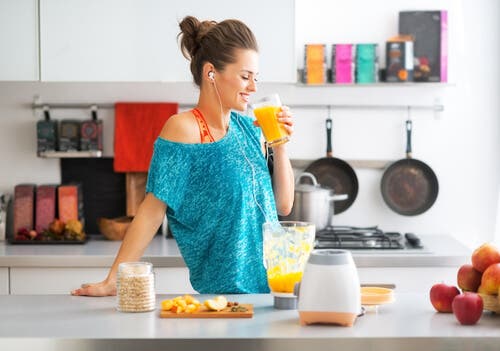 Los mejores alimentos de fácil digestión