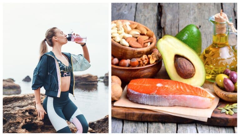 Cómo bajar de peso cuando se sufre de hipotiroidismo