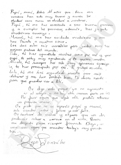carta-diego-acoso-escolar
