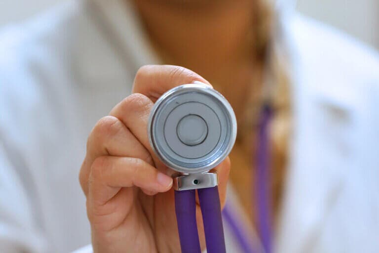 ¿Qué debería incluir un buen chequeo médico anual?
