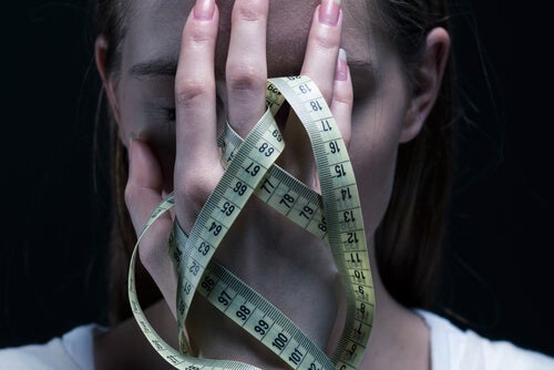 9 mitos comunes sobre los trastornos alimentarios