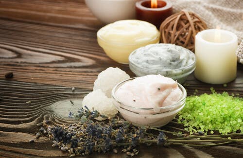 Crema facial casera para eliminar las rojeces