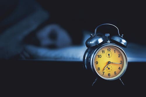 Las mejores hierbas para dormir toda la noche