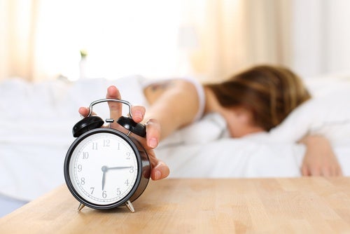 8 trucos para que el cambio de horario no te afecte