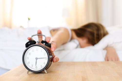 8 trucos para que el cambio de horario no te afecte