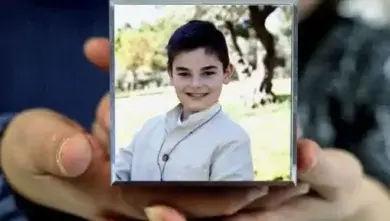 "No aguanto ir al colegio", la carta de despedida de Diego por sufrir acoso escolar