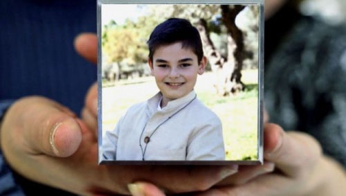 "No aguanto ir al colegio": Diego, de 11 años, se suicida por acoso escolar