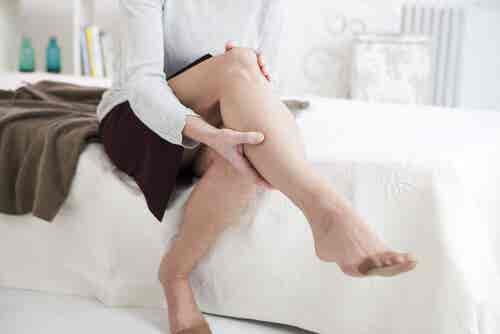 Remedios caseros para el dolor de piernas