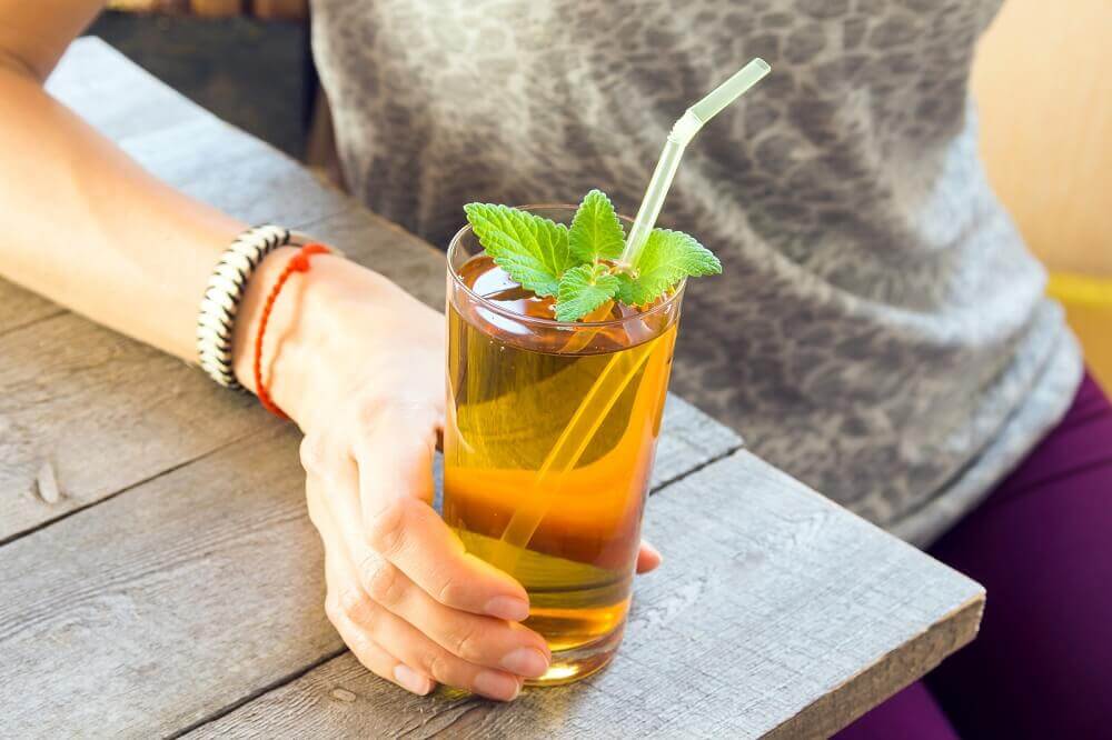¿Cómo preparar esta infusión herbal para el dolor de cabeza?