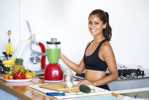Plan de 14 días para desintoxicar nuestro cuerpo