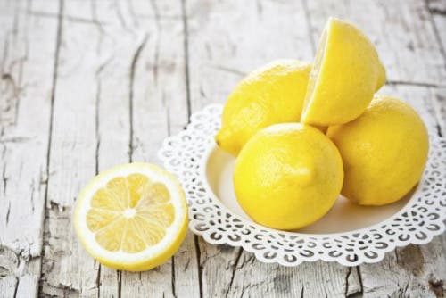 Limones