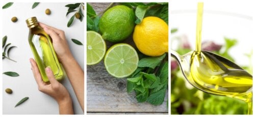 Limpia tu hígado y reduce las molestas ojeras con tan solo dos ingredientes