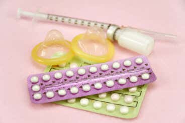 ¿Cuántos métodos anticonceptivos existen?