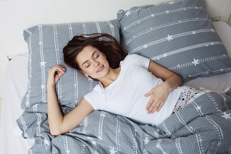 El sexo mejora la salud al contribuir a un sueño saludable