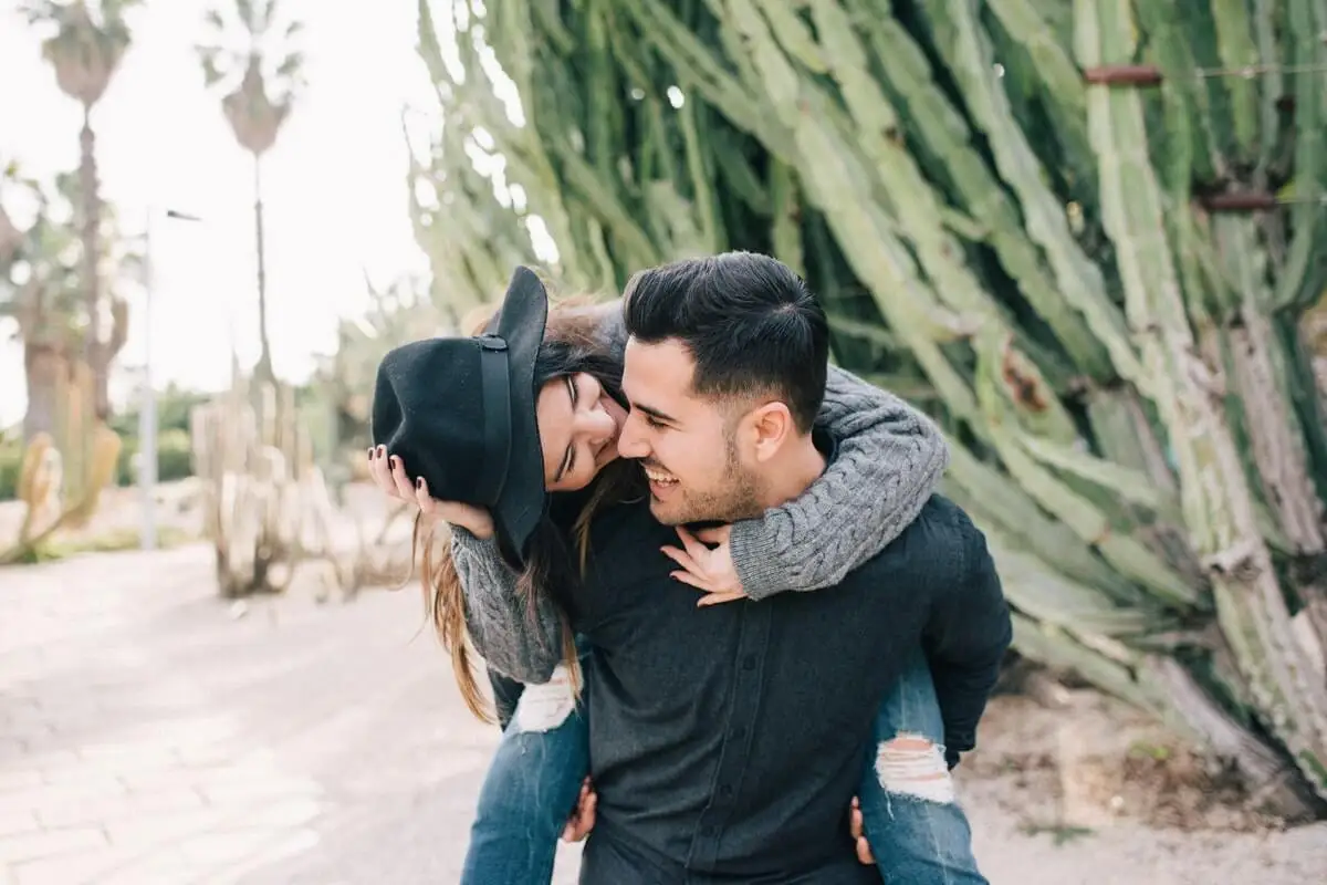 Algunas reflexiones sobre el amor implican la capacidad de adaptación