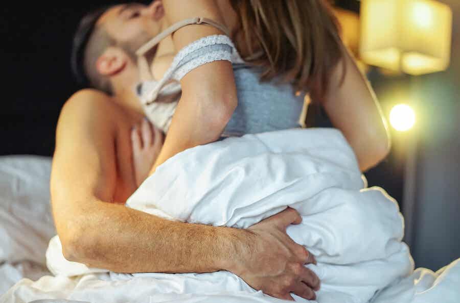 Los 10 beneficios que el sexo le aporta a tu salud