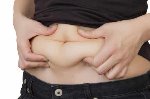 Reducir grasa abdominal