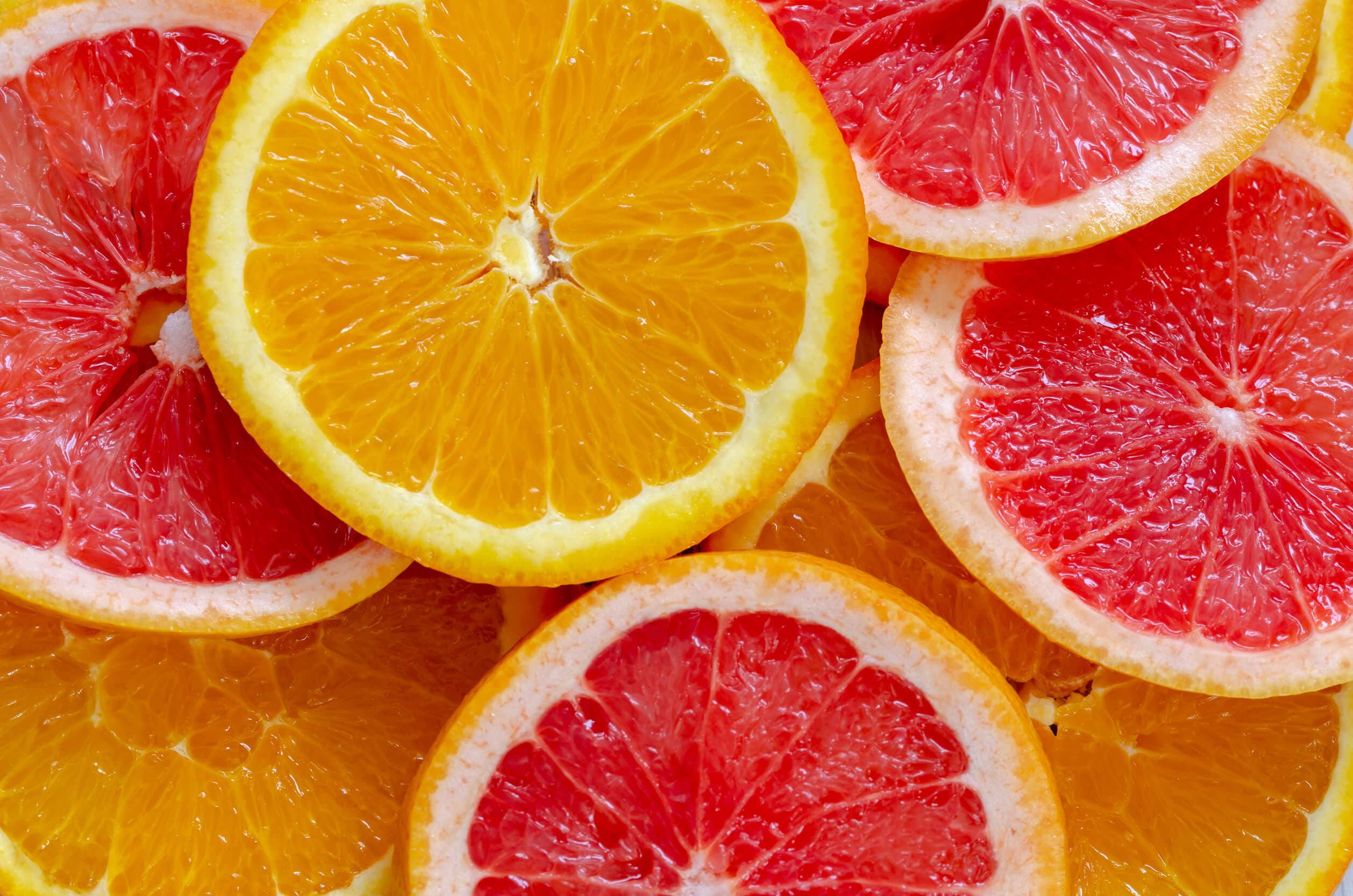 Pomelo: diurético y desinflamante