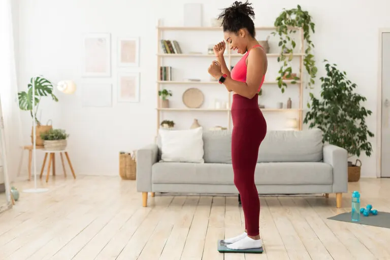6 trucos prácticos para reducir la grasa de las caderas