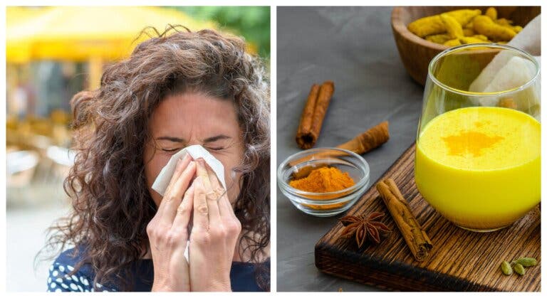 Remedios caseros para la rinitis alérgica