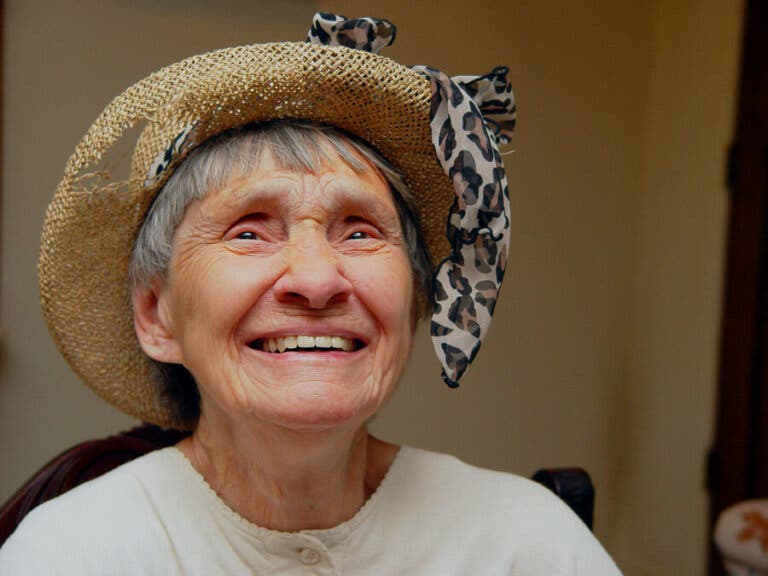 Una vida más plena: 10 consejos de mayores de 60 años