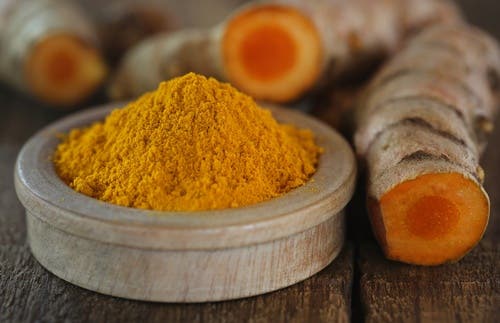 Curcuma
