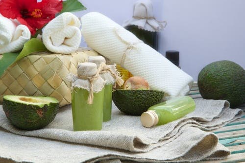 Acondicionador para el cabello